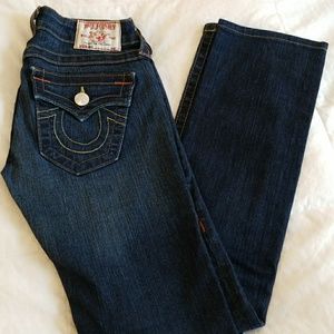 True Religion Jean